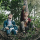 Illustration for article titled Movie Review: Once You Get Past the Farting, Swiss Army Man Is a Revelation